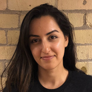 Mona Zabet